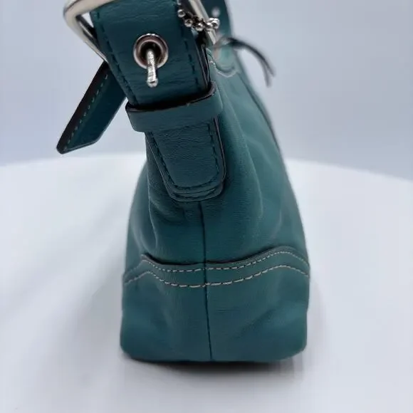 Authenticated Coach Y2K Hampton Soho Demi She's that Girl! - Picture 4 of 10